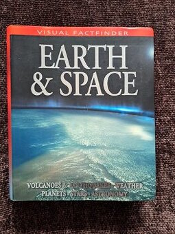 Encyklopedia Zeme a vesmiru v anglictine NOvA