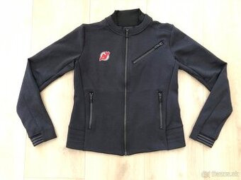 Damska bunda - NHL - New Jersey Devils - M - nova