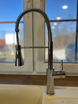 BLANCO kuchynská batéria