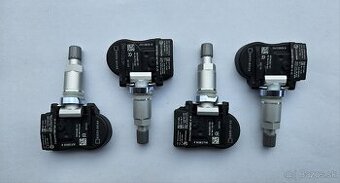 Snímače Tlaku Pneumatík KIA HYUNDAI GENESIS
