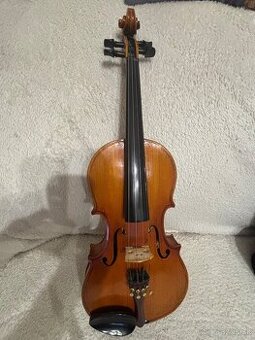 3/4 husle