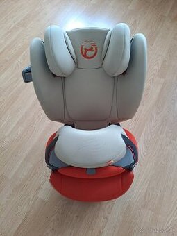 Autosedačka Cybex Pallas S-Fix 15-36 kg