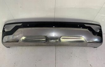 Kia niro II 2 2021- zadný nárazník