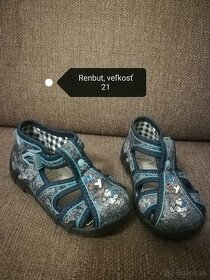 Papuče 21