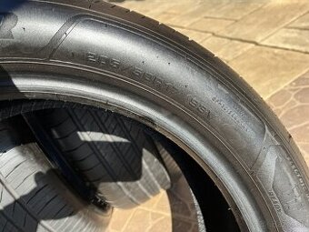 letné pneumatiky 205/50/17