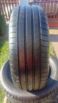 225/55 r18 letné pneumatiky ,Bridgestone