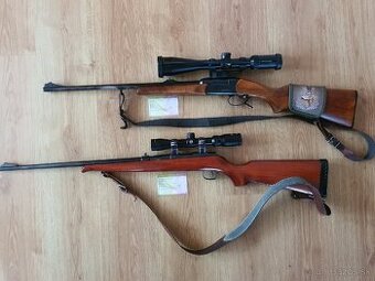 IŽ 18 MH 308 win + ZKM 456