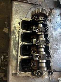 Predám hlavu 1.9 TDi