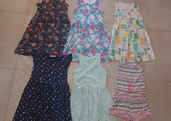 Predam letne saty v.146