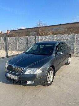 Škoda Octavia II , 1.9 TDi