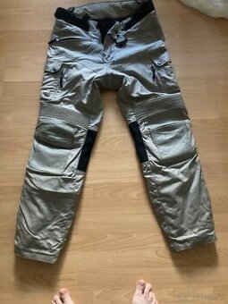 predam motooblecenie