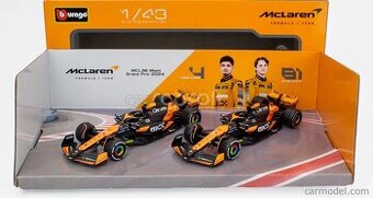 F1 McLaren 1:43 Norris