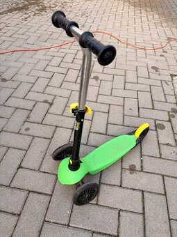 Predam detsku kolobezku do 20kg