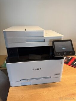 Predam multifinkčnú laserovu tlačiareň