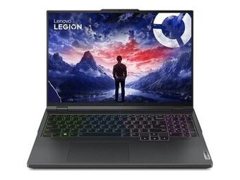 Lenovo Legion Pro 5 16IRX10-Core i9 14900HX-16GB-1TBSSD-RTX5