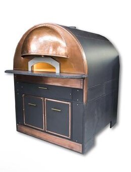 Pizza pec IZZO Forni - IZ6