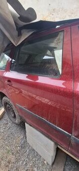 Skoda octavia 2 dvere