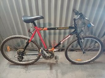 Predam horský bycikel