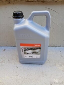 Olej Stihl