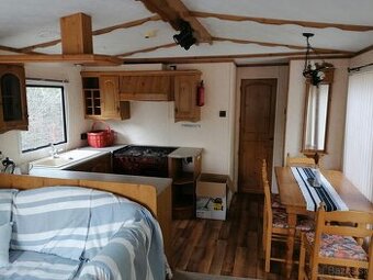 Mobilný dom na predaj