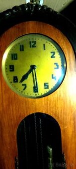 starožitné podlahové hodiny.originál.Pozrite aj iné inz.