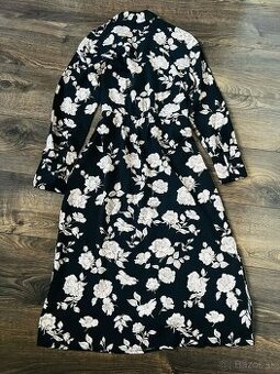 NOVÉ Šaty zn. Mango XS