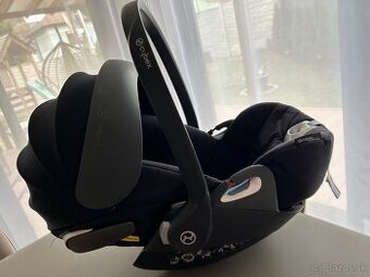 Autosedačka Cybex