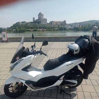 PCX 125 Honda