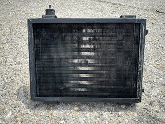 Predám zánovný olejový chladič na UN-053