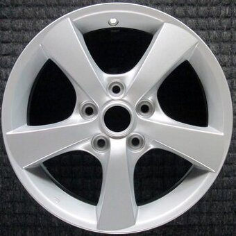 mazda 5 alu disky r16