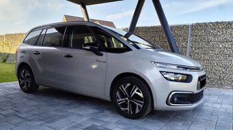 Citroen C4 Grand Spacetourer 1.2 PureTech Shine,96kW