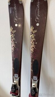 Dynastar exclusive fluid 158cm