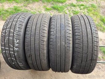 Pneumatiky 215 65 16C letné Zn.goodyar