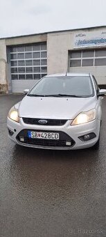 Ford Focus 2