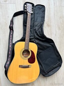 Akustická gitara Cort AD870
