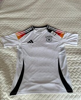 Dres Nemeckej reprezentácie