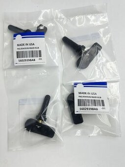 Tpms Jeep Dodge Fiat Chrysler