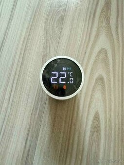 Aqara Smart Radiator Thermostat E1