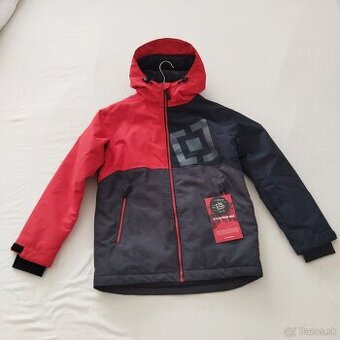 nova bunda zn: HORSEFEATHERS a COLUMBIA -