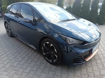 💥 CUPRA BORN - PREDAJ AJ NA SPLÁTKY 💥