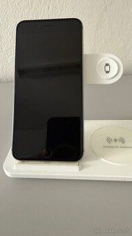 iPhone 6s plus