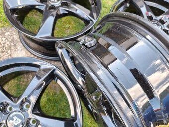 16" ALU 5x100 (Toyota, Lexus, Subaru)