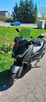 Yamaha Xmax 300 Sports