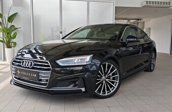 Audi A5 Sportback 50 3.0 TDI 210KW S line quattro tiptronic