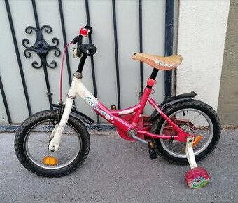 Bicykel 14"