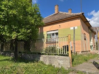 Rodinný dom na predaj Komárom - Koppánymonostor Maďarsko