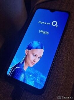 SAMSUNG Galaxy A50 A505F - IN-CELL LCD DISPLEJ