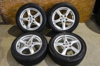16".5x114,3 r16..BROCK-RC....KIA/HYUNDAI..ZIMNA...SADA