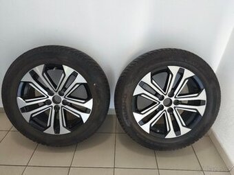 5x114,3 18" Toyota RAV4 Hybrid / PHEV zimná sada