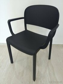 Vonkajšie stoličky PEDRALI - 1